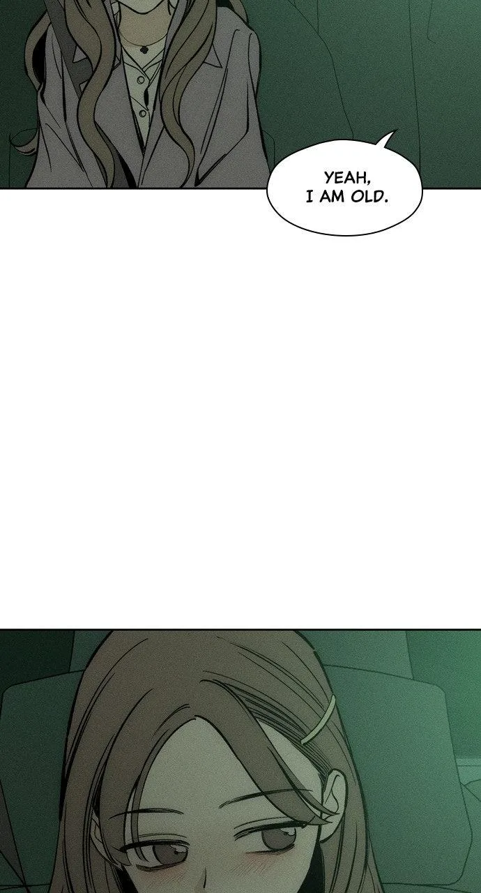 Tears on a Withered Flower Chapter 47 – Page 21
