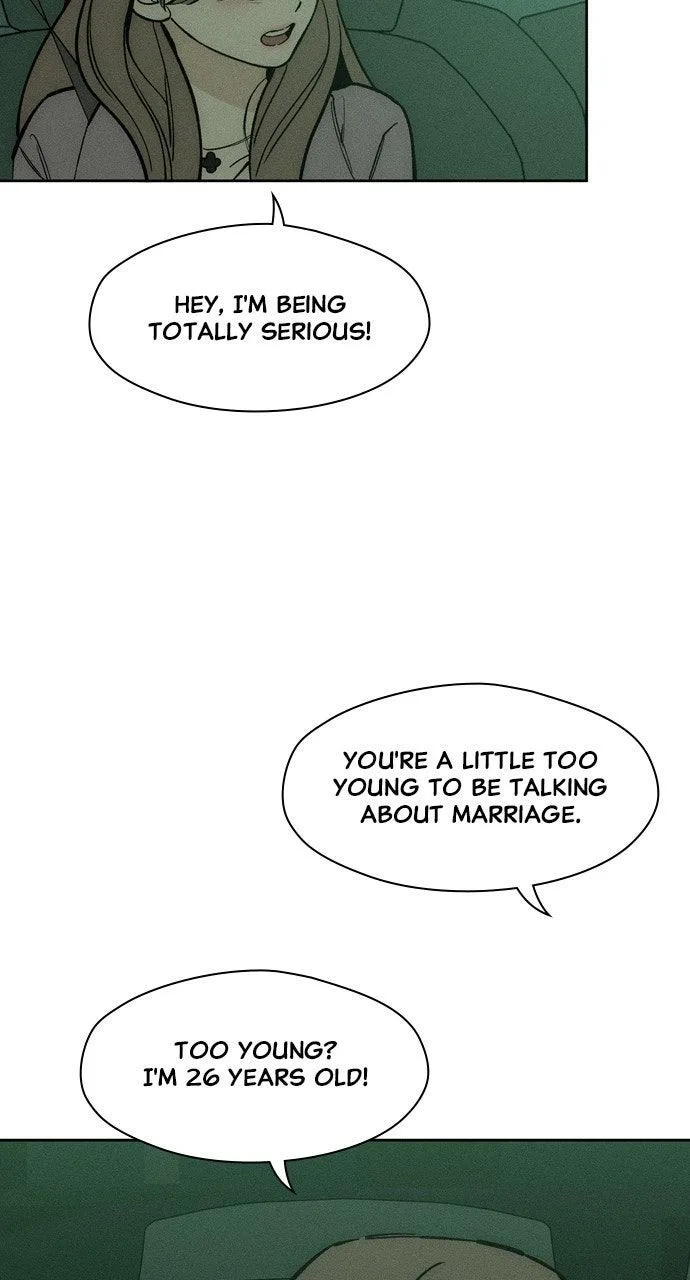 Tears on a Withered Flower Chapter 47 – Page 25