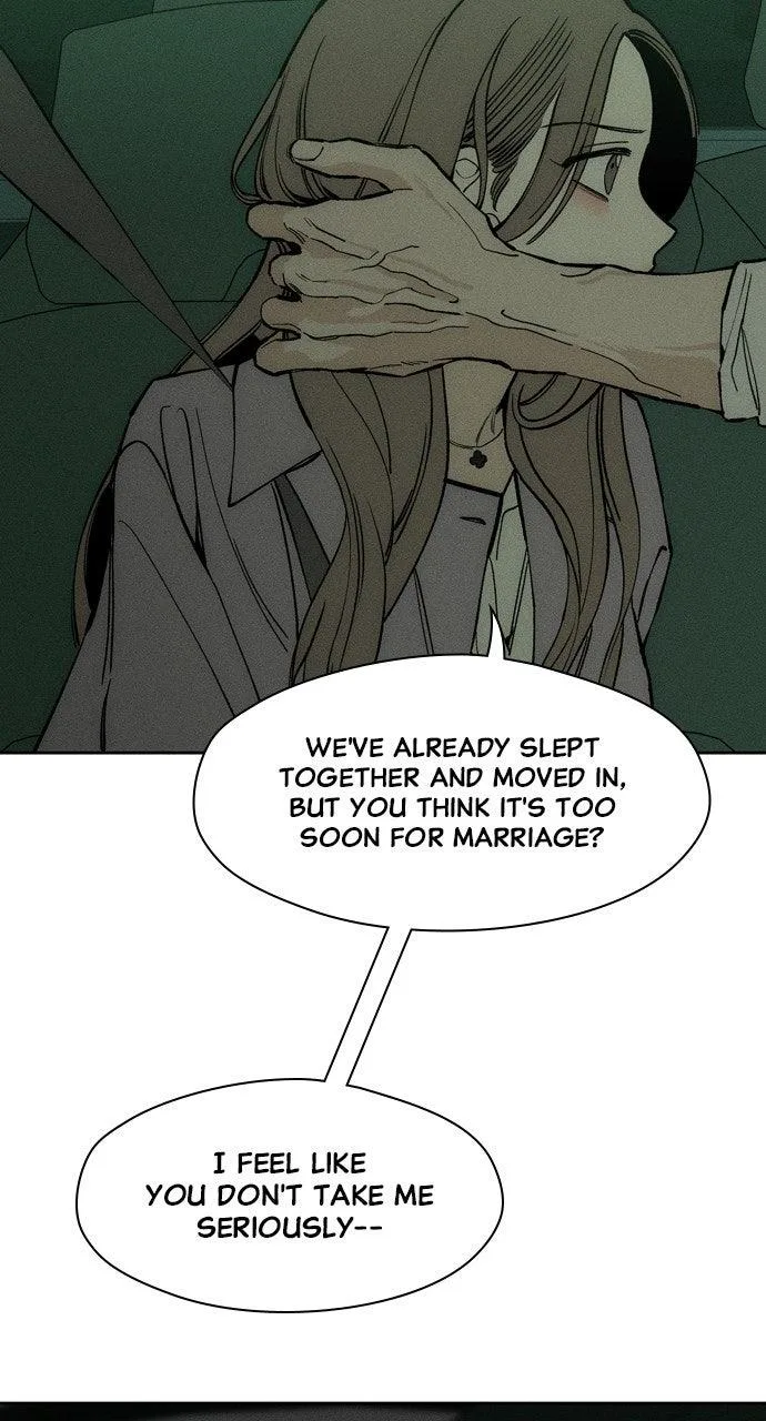 Tears on a Withered Flower Chapter 47 – Page 26