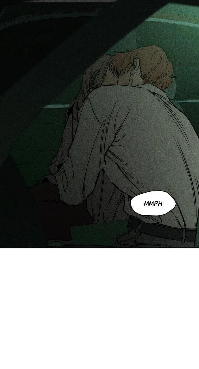 Tears on a Withered Flower Chapter 47 – Page 27