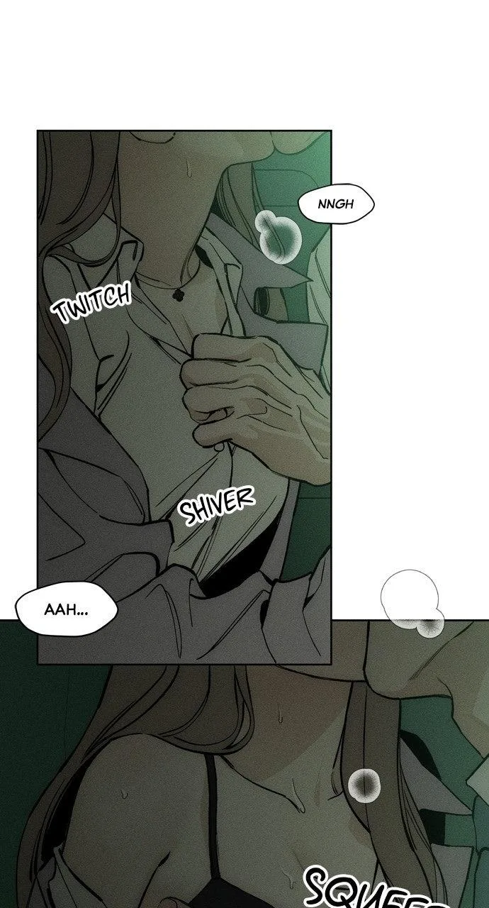 Tears on a Withered Flower Chapter 47 – Page 28