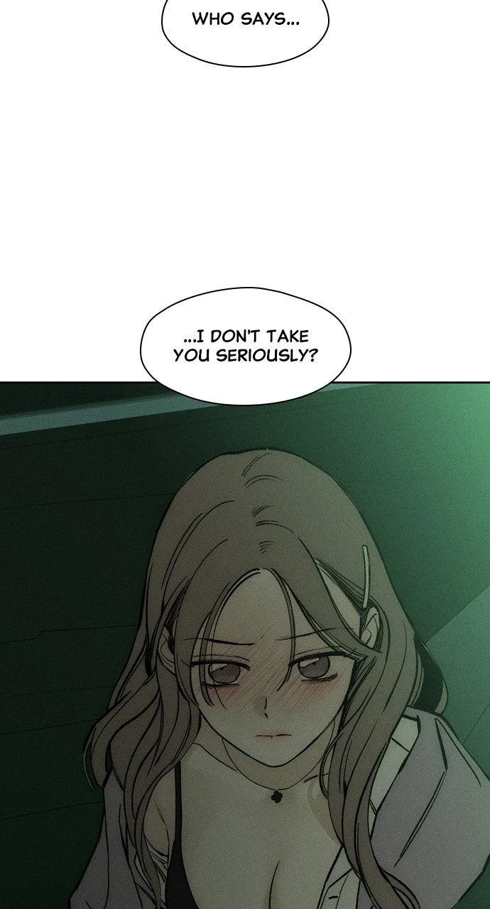 Tears on a Withered Flower Chapter 47 – Page 31