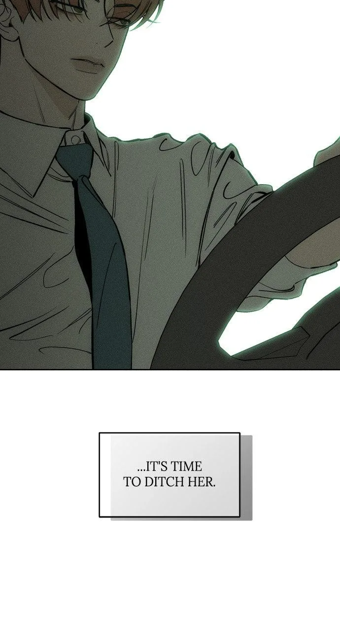 Tears on a Withered Flower Chapter 47 – Page 37