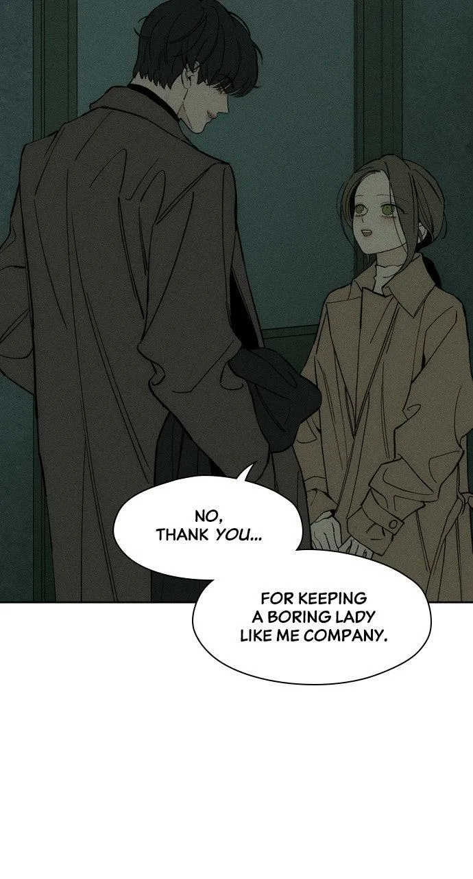 Tears on a Withered Flower Chapter 47 – Page 40