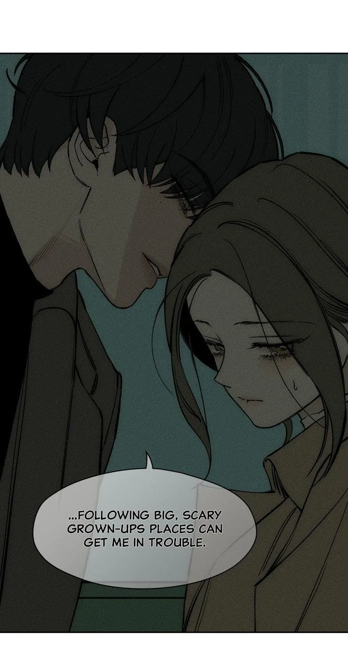 Tears on a Withered Flower Chapter 47 – Page 53