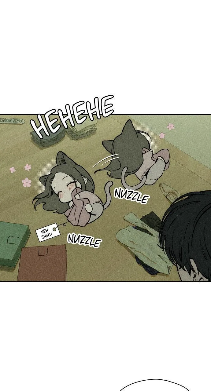 Tears on a Withered Flower Chapter 47 – Page 69