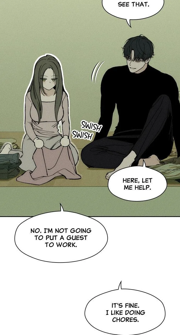 Tears on a Withered Flower Chapter 47 – Page 71