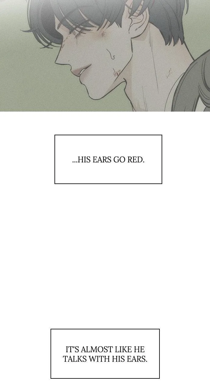 Tears on a Withered Flower Chapter 47 – Page 76