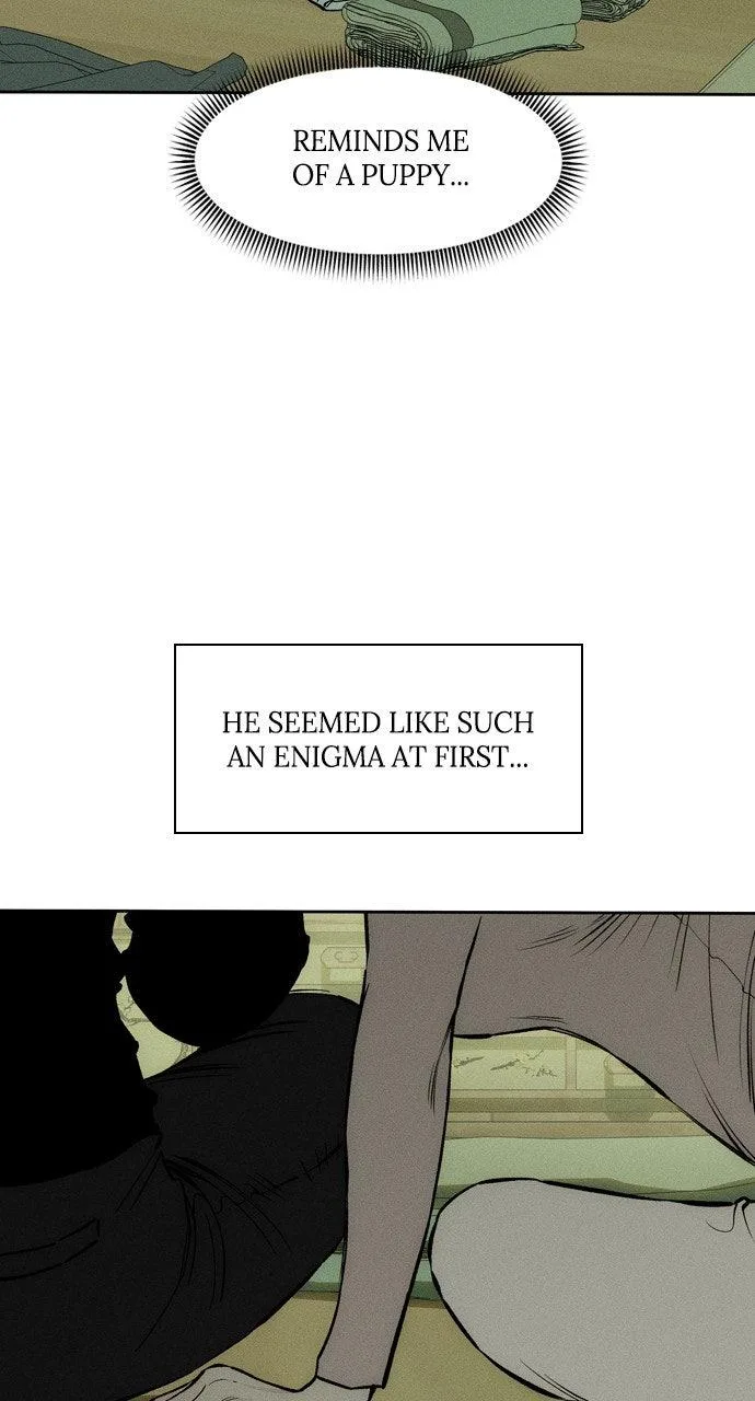 Tears on a Withered Flower Chapter 47 – Page 78