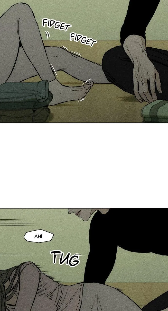 Tears on a Withered Flower Chapter 47 – Page 86
