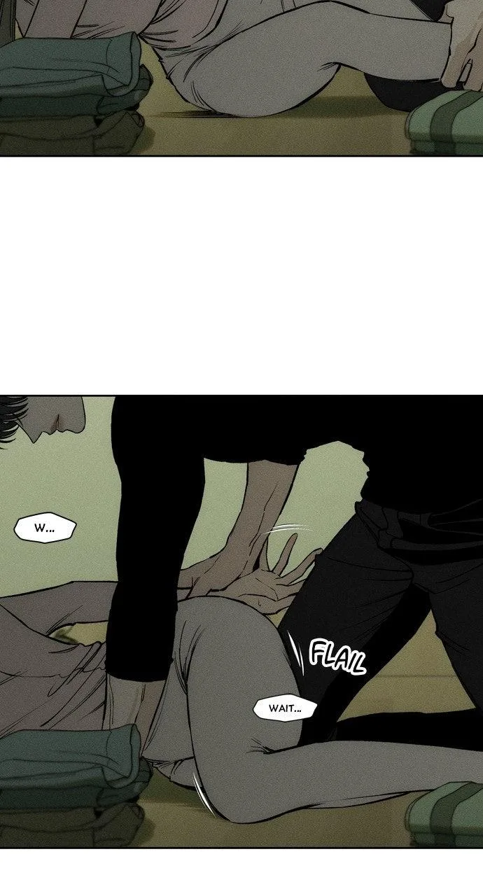 Tears on a Withered Flower Chapter 47 – Page 87