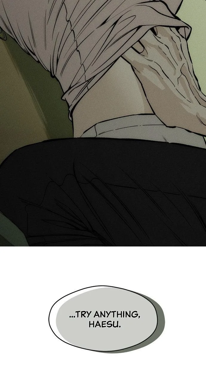 Tears on a Withered Flower Chapter 48 – Page 8
