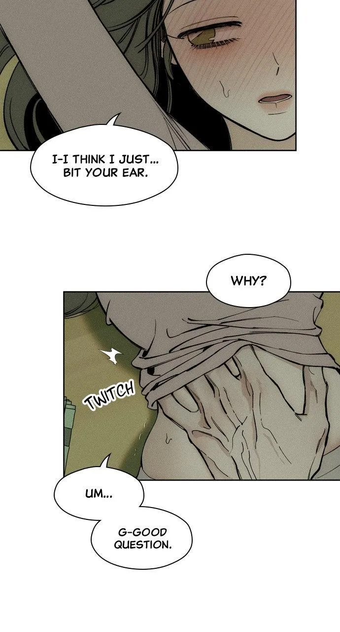 Tears on a Withered Flower Chapter 48 – Page 12
