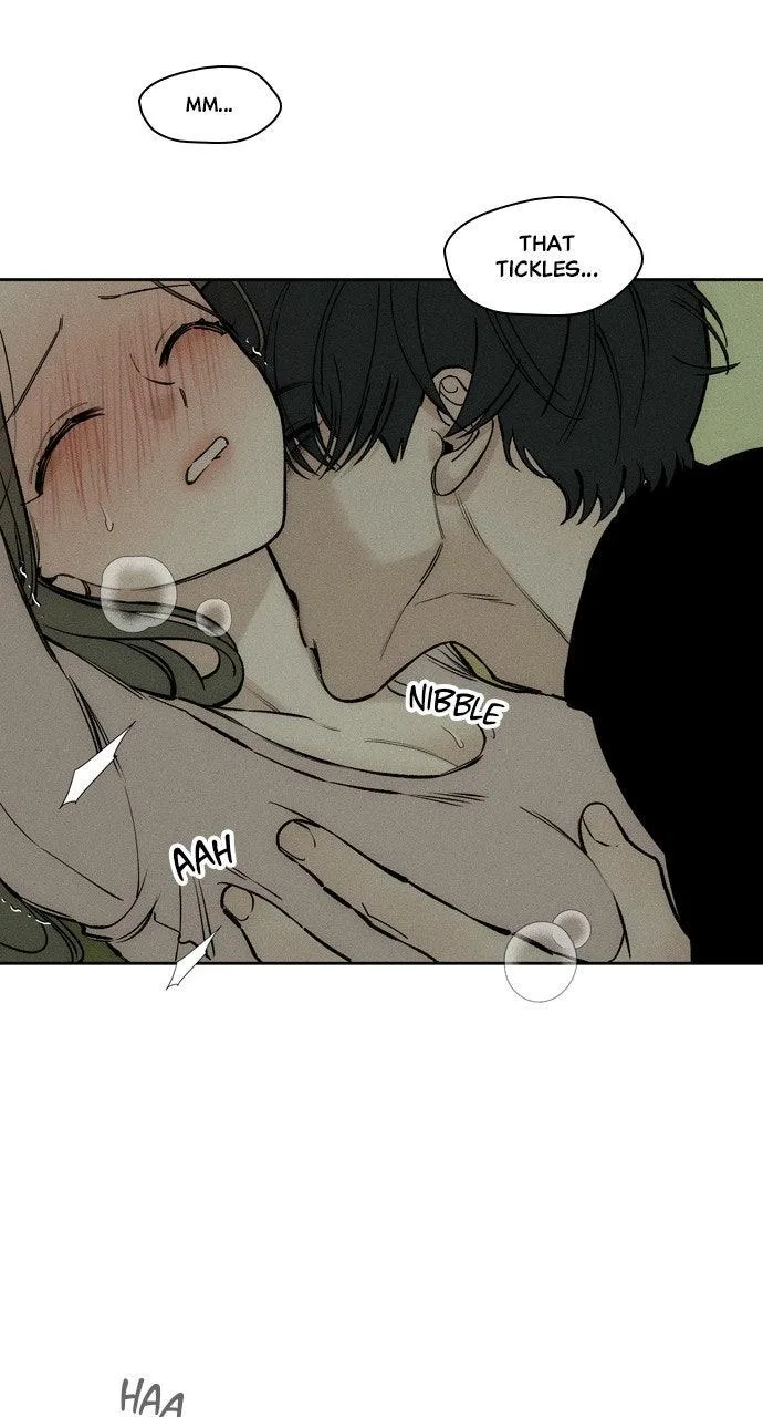 Tears on a Withered Flower Chapter 48 – Page 16