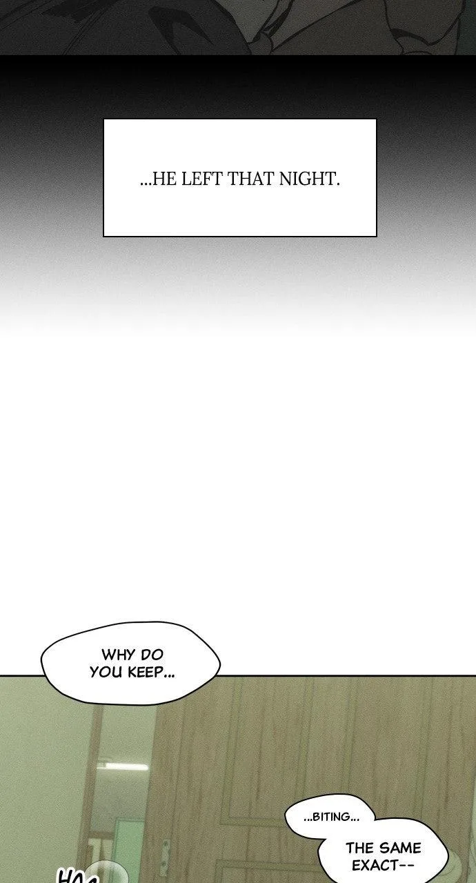 Tears on a Withered Flower Chapter 48 – Page 18