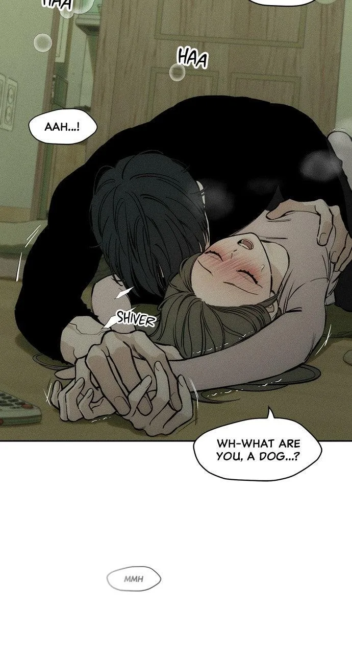 Tears on a Withered Flower Chapter 48 – Page 19