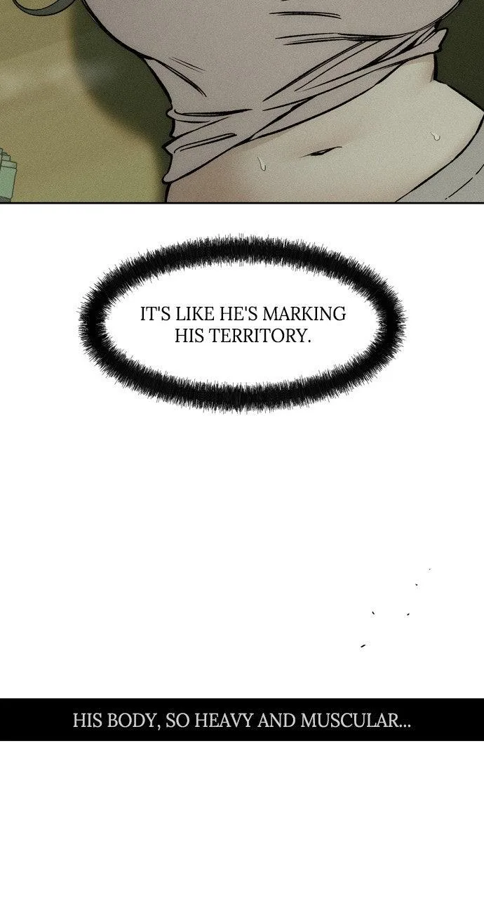 Tears on a Withered Flower Chapter 48 – Page 21