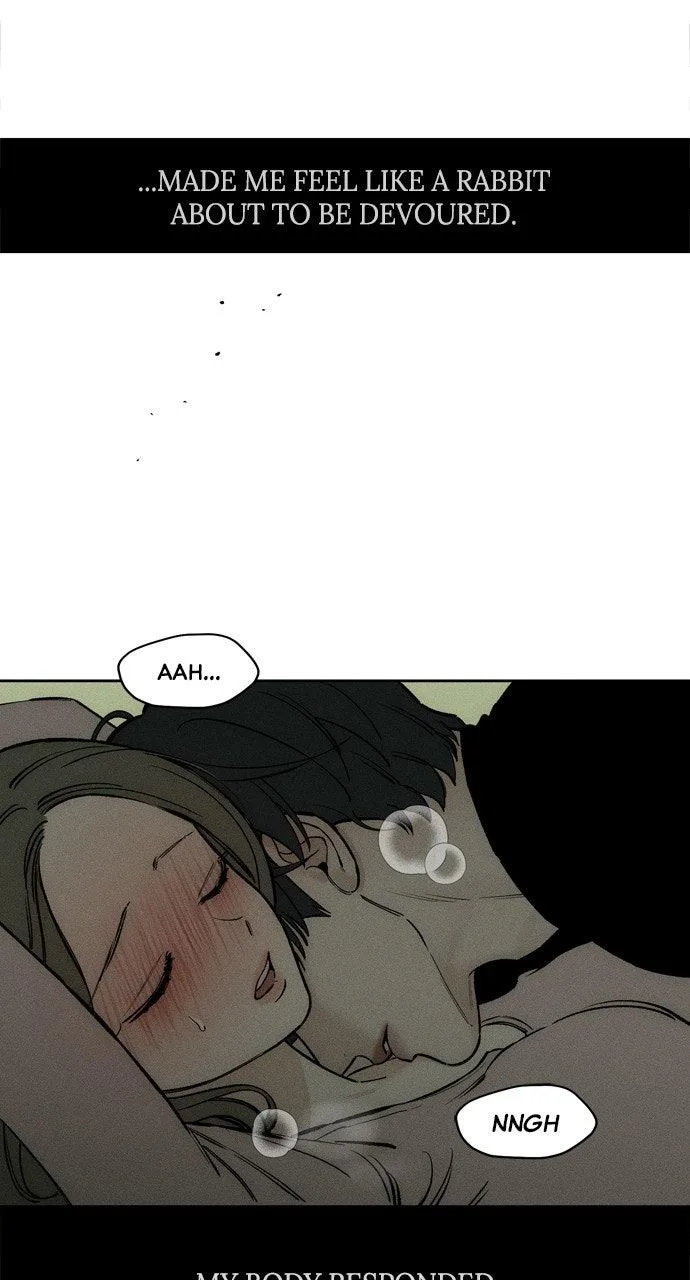 Tears on a Withered Flower Chapter 48 – Page 22