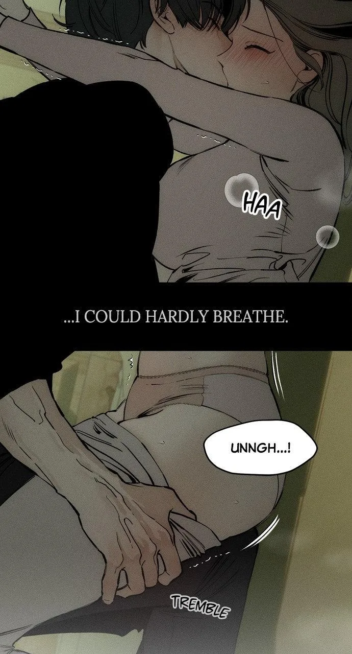 Tears on a Withered Flower Chapter 48 – Page 25