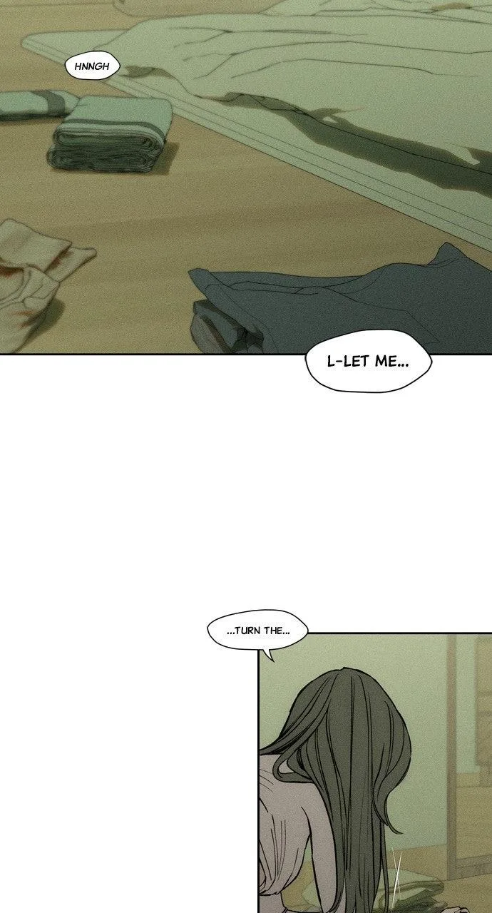 Tears on a Withered Flower Chapter 48 – Page 27