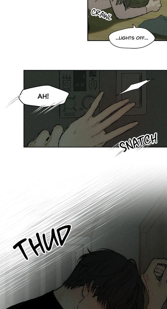 Tears on a Withered Flower Chapter 48 – Page 28