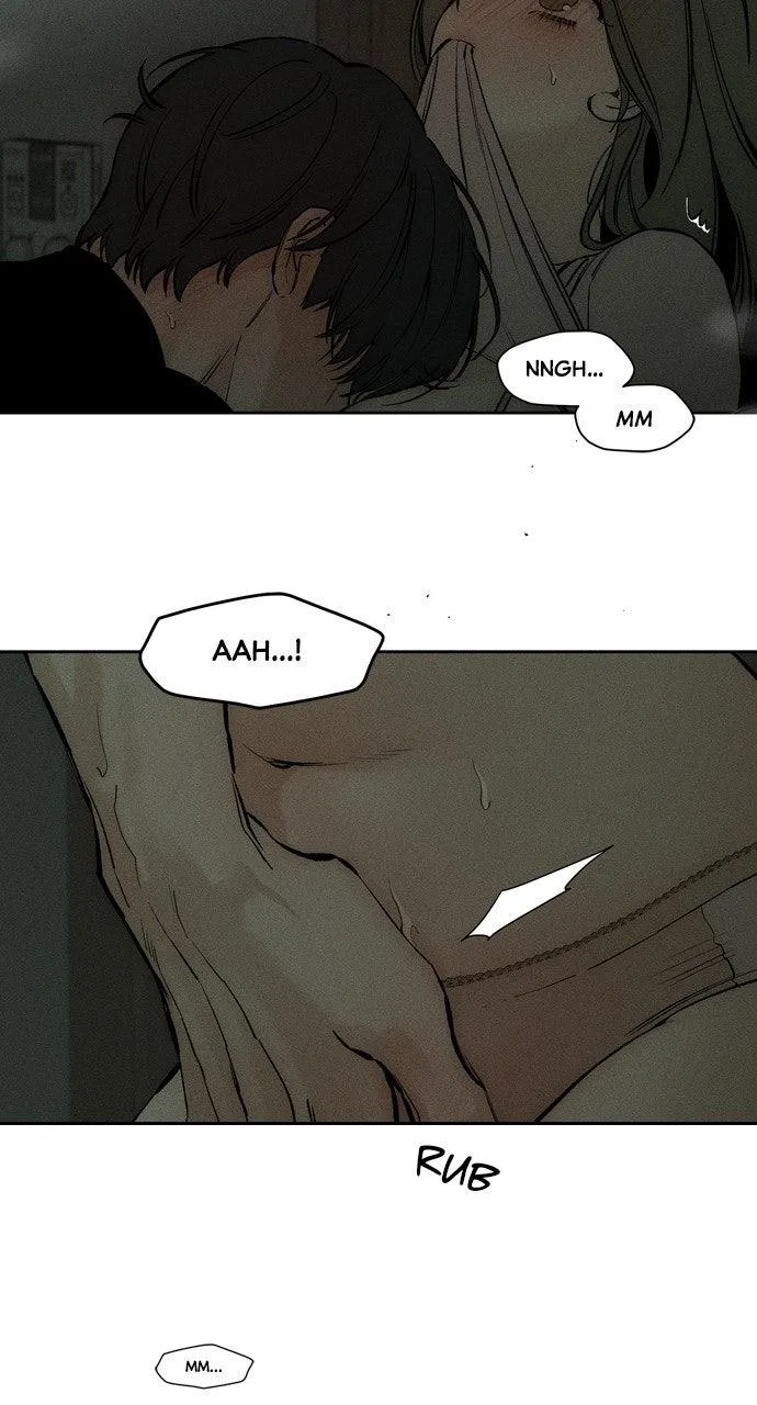 Tears on a Withered Flower Chapter 48 – Page 34