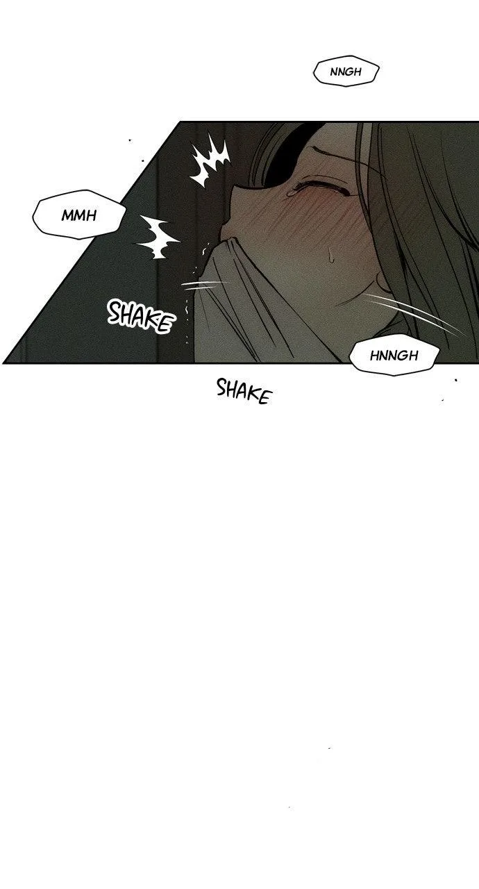 Tears on a Withered Flower Chapter 48 – Page 35