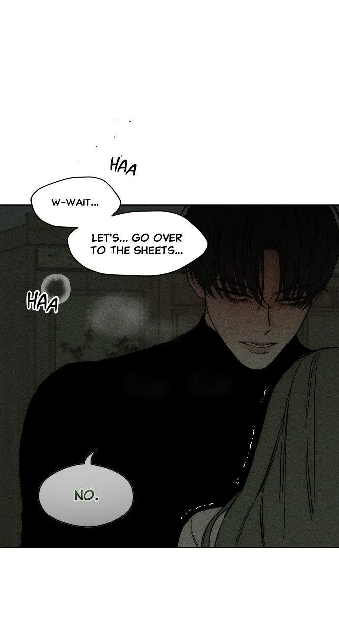 Tears on a Withered Flower Chapter 48 – Page 36