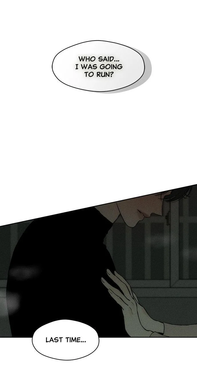 Tears on a Withered Flower Chapter 48 – Page 39