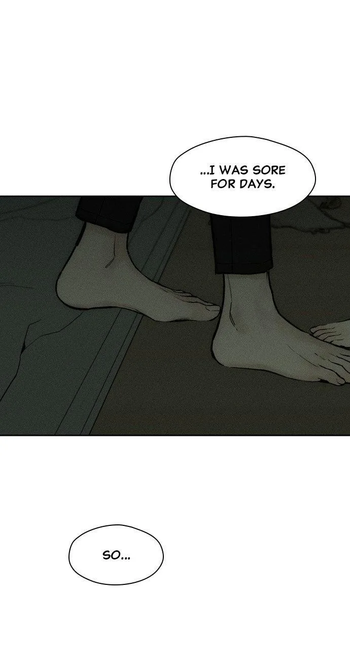 Tears on a Withered Flower Chapter 48 – Page 40