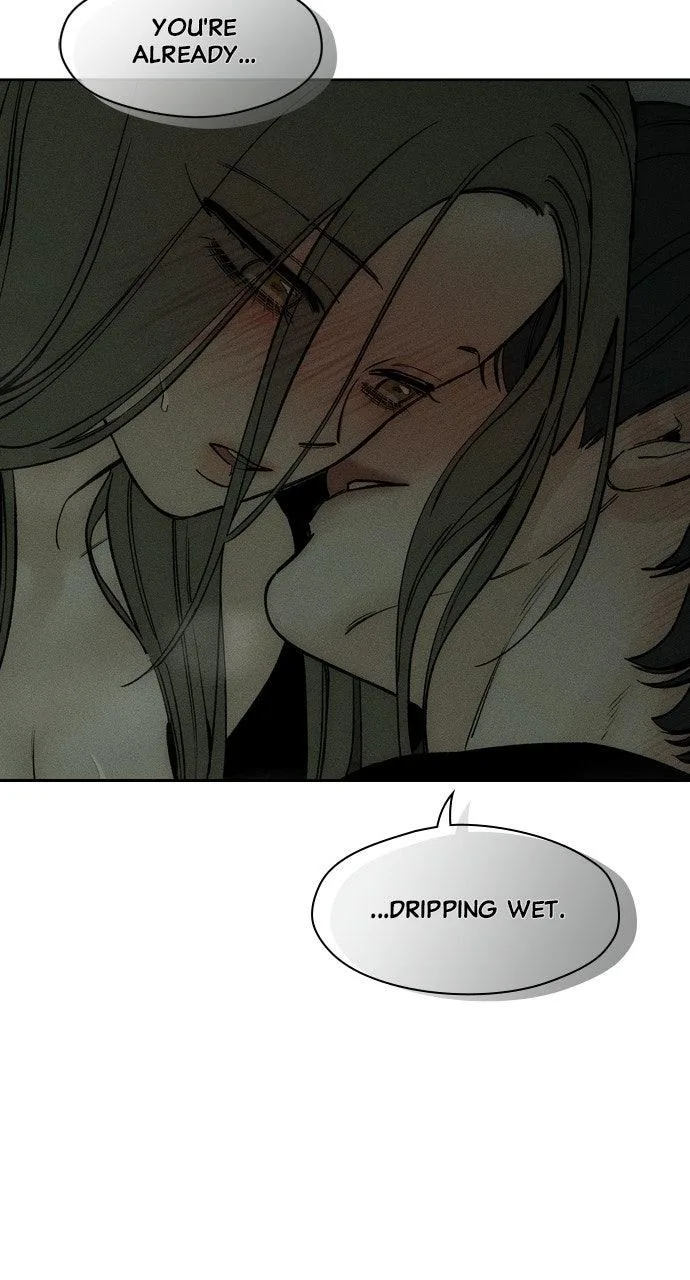 Tears on a Withered Flower Chapter 48 – Page 50