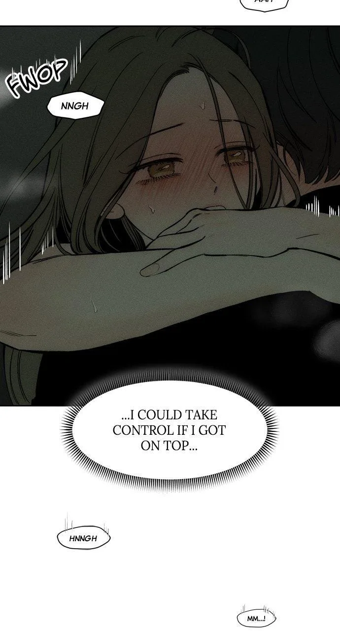 Tears on a Withered Flower Chapter 49 – Page 8