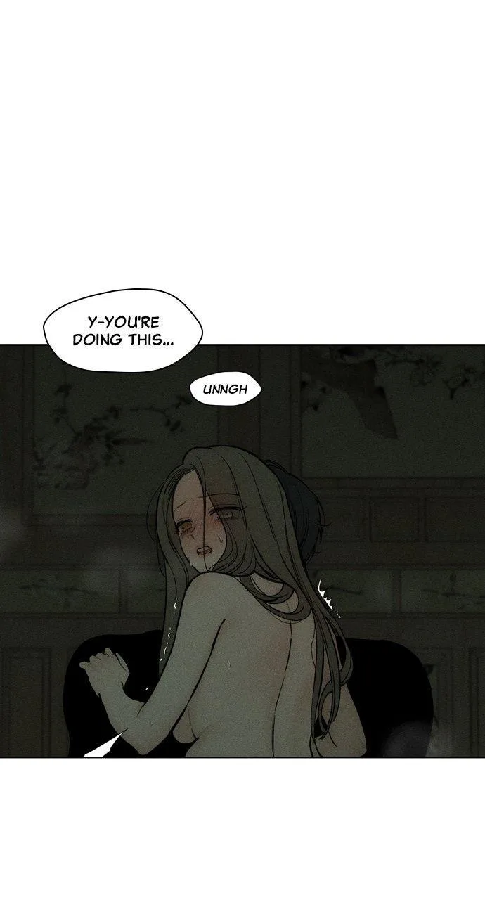 Tears on a Withered Flower Chapter 49 – Page 20