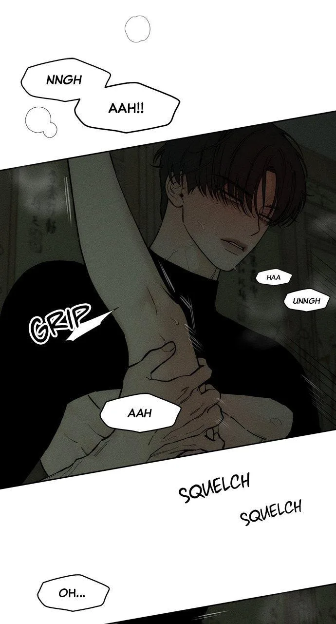 Tears on a Withered Flower Chapter 49 – Page 26
