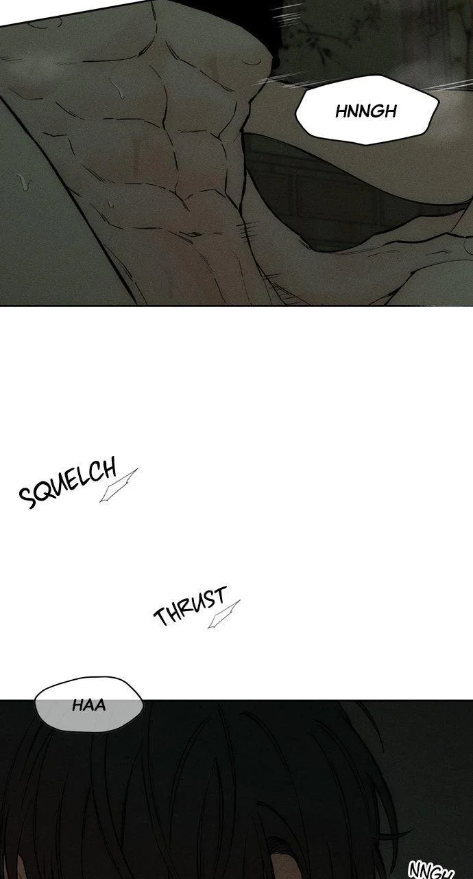 Tears on a Withered Flower Chapter 49 – Page 27