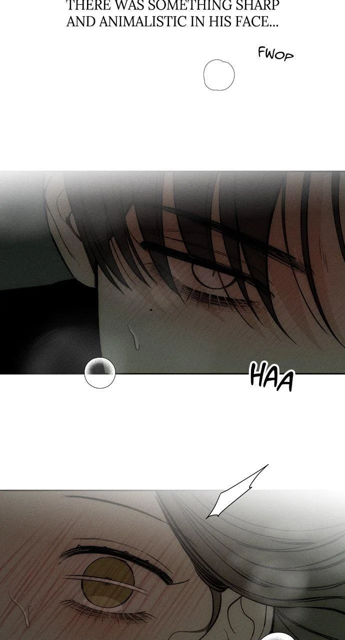 Tears on a Withered Flower Chapter 49 – Page 29
