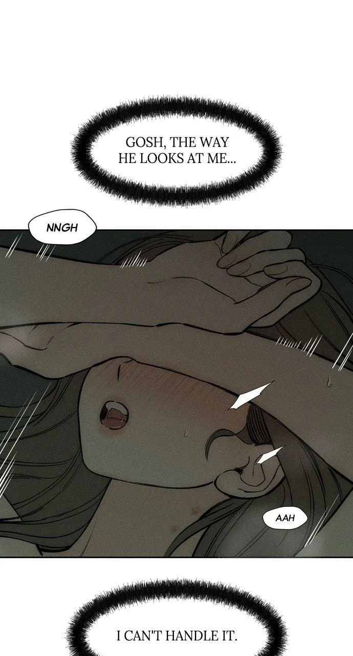 Tears on a Withered Flower Chapter 49 – Page 33