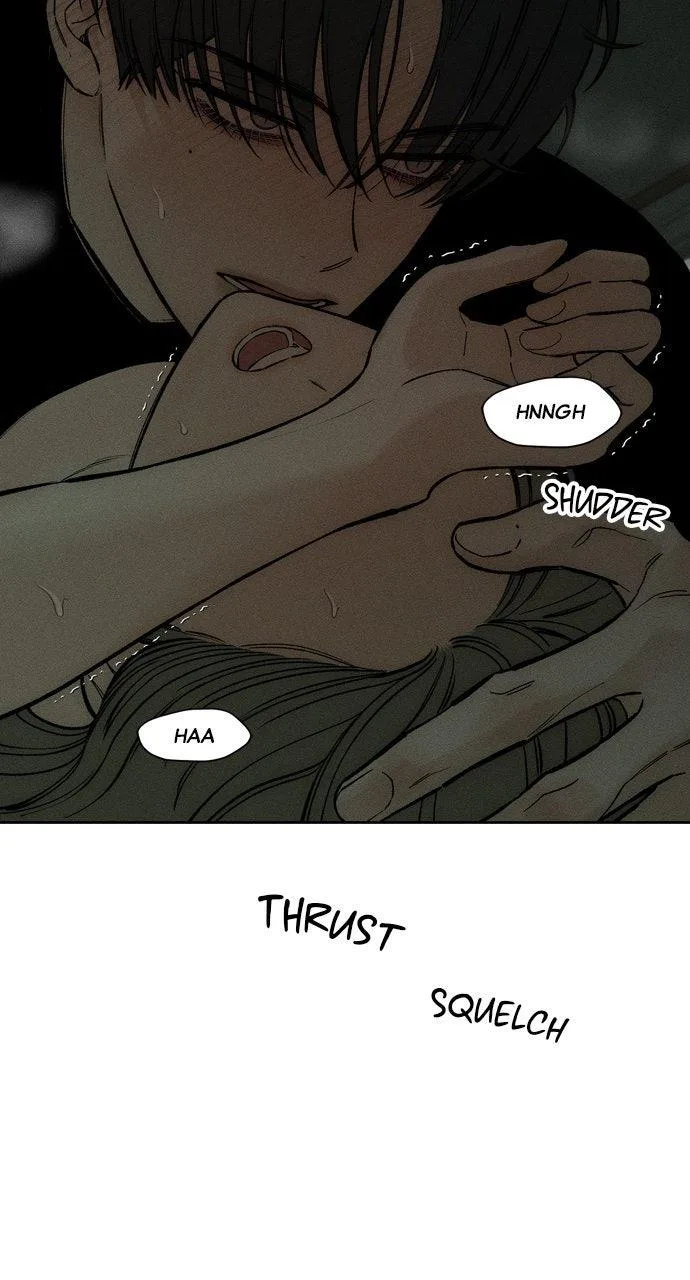 Tears on a Withered Flower Chapter 49 – Page 37