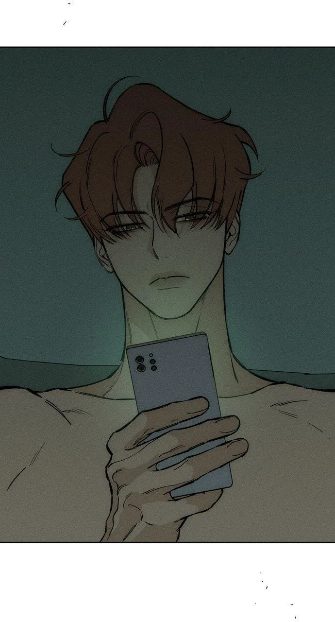 Tears on a Withered Flower Chapter 49 – Page 76