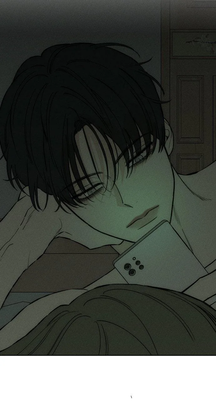 Tears on a Withered Flower Chapter 49 – Page 80