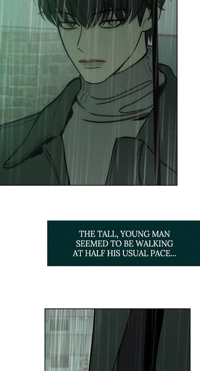 Tears on a Withered Flower Chapter 5 – Page 18