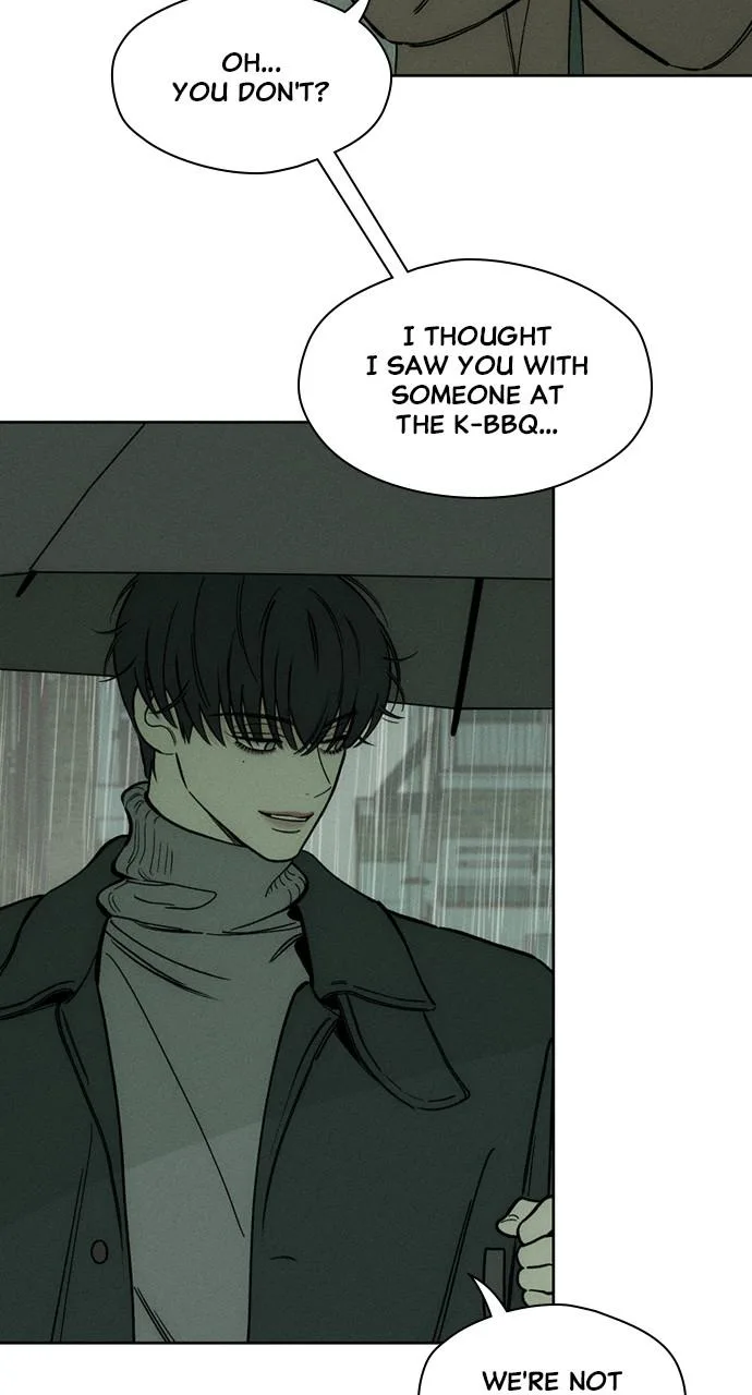 Tears on a Withered Flower Chapter 5 – Page 26