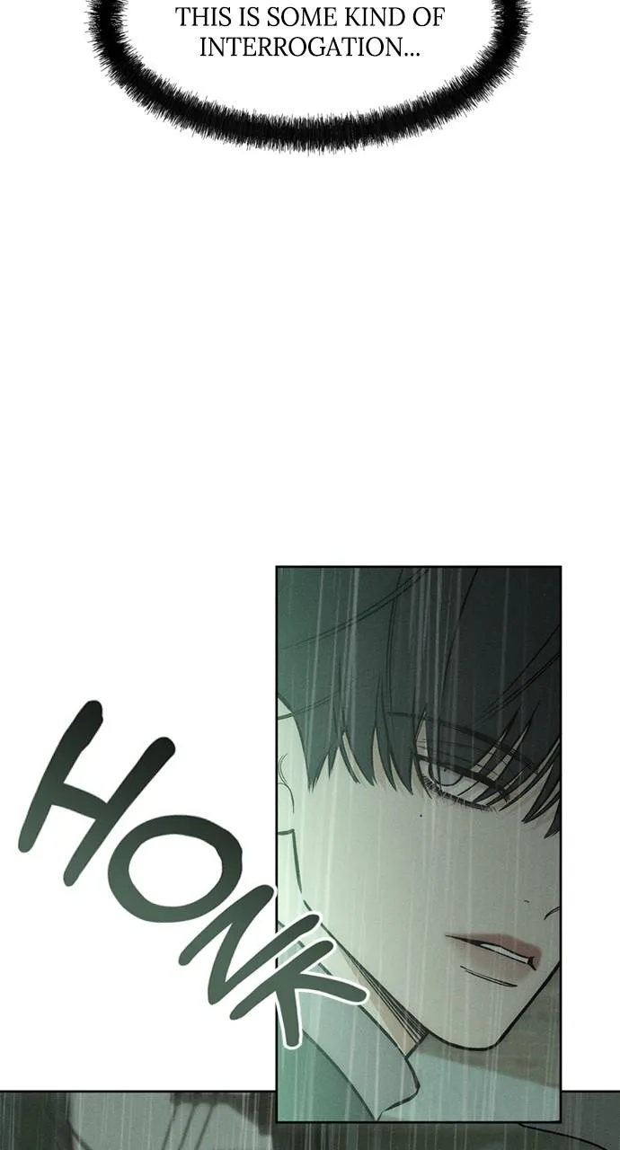 Tears on a Withered Flower Chapter 5 – Page 33