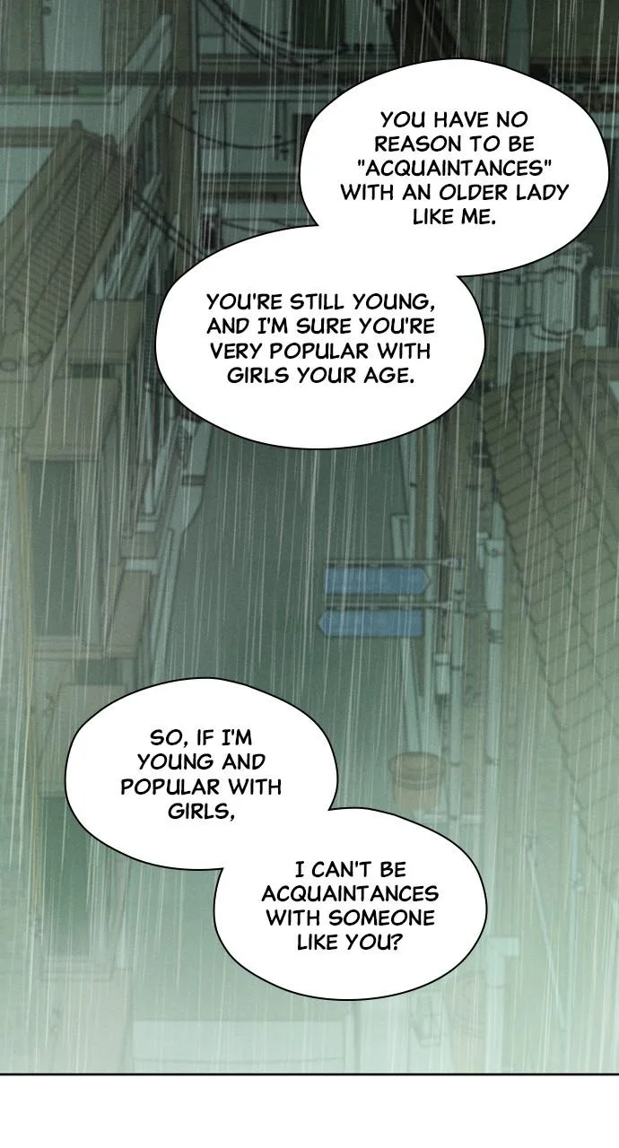 Tears on a Withered Flower Chapter 5 – Page 61