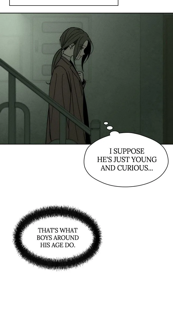 Tears on a Withered Flower Chapter 5 – Page 76
