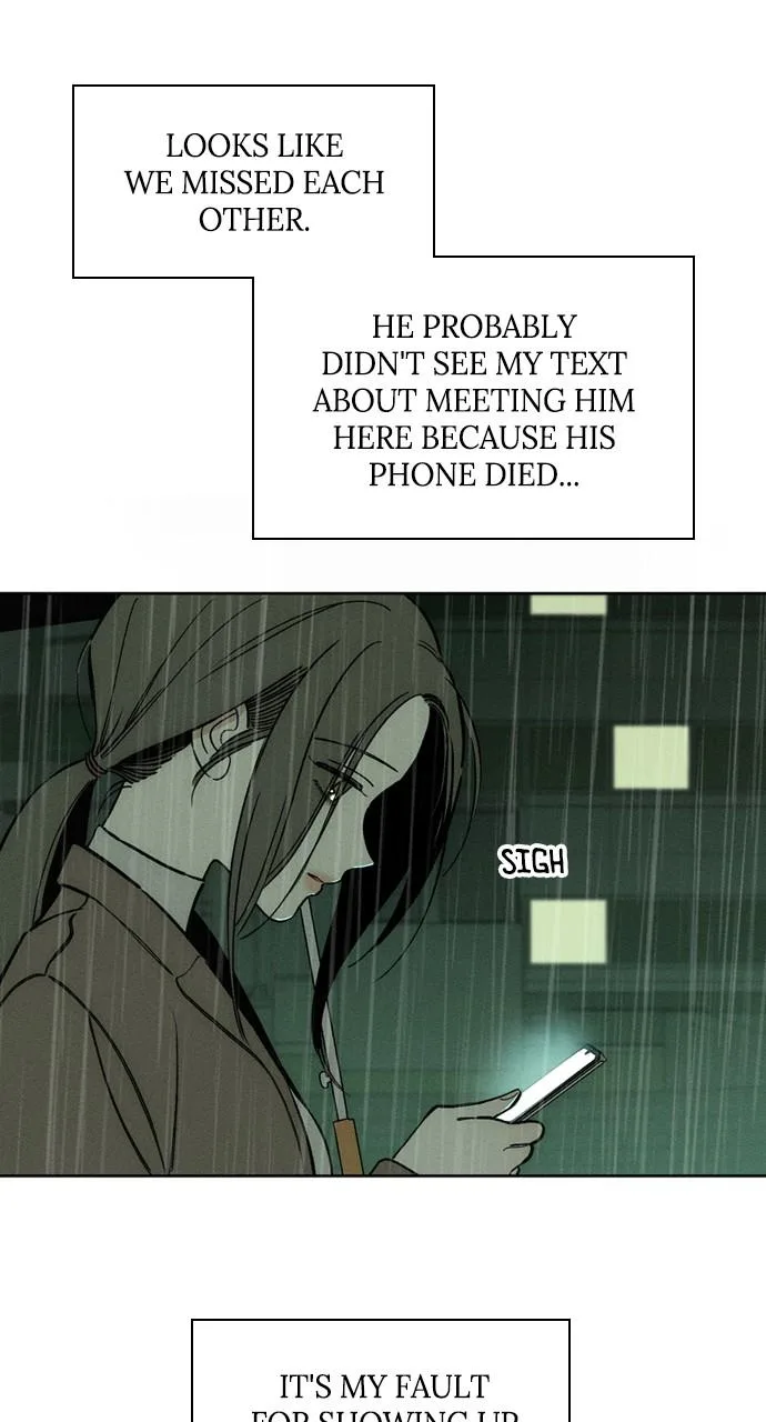 Tears on a Withered Flower Chapter 5 – Page 89