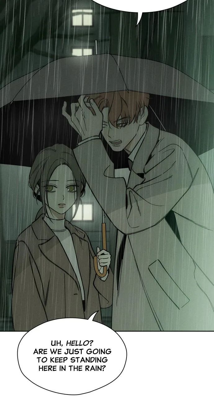 Tears on a Withered Flower Chapter 5 – Page 100