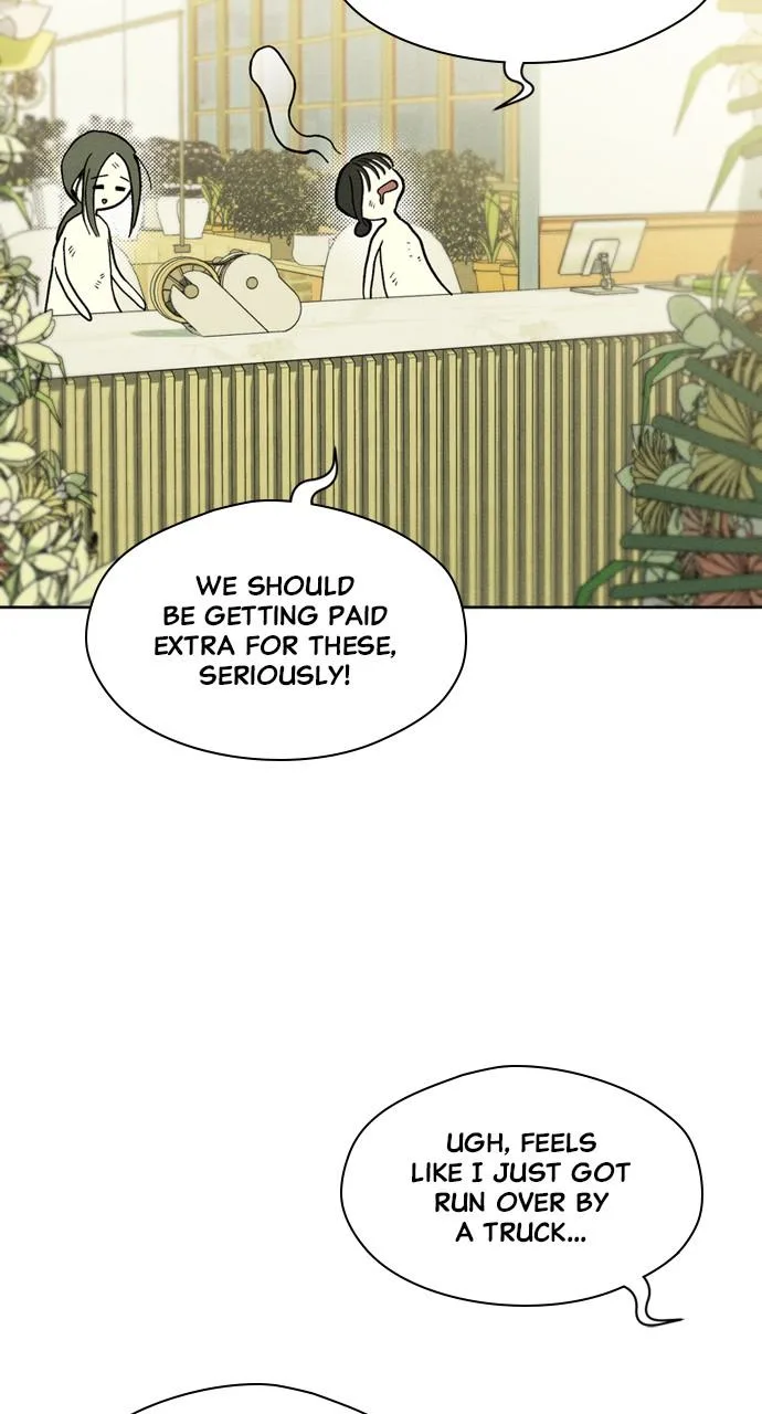 Tears on a Withered Flower Chapter 5 – Page 114