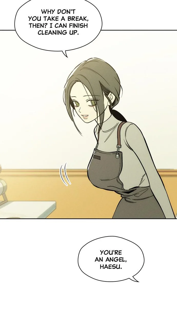 Tears on a Withered Flower Chapter 5 – Page 115