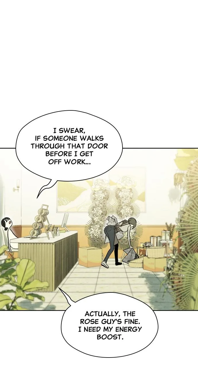 Tears on a Withered Flower Chapter 5 – Page 116